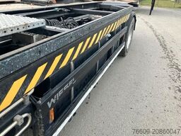  KAMAG  Wiesel Terberg Umsetzer Rangierer