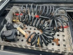  KAMAG  Wiesel Terberg Umsetzer Rangierer