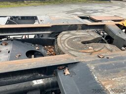  KAMAG  Wiesel Terberg Umsetzer Rangierer