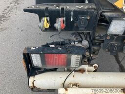  KAMAG  Wiesel Terberg Umsetzer Rangierer