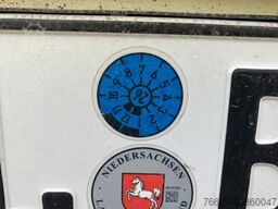  KAMAG  Wiesel Terberg Umsetzer Rangierer