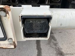  KAMAG  Wiesel Terberg Umsetzer Rangierer