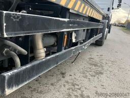  KAMAG  Wiesel Terberg Umsetzer Rangierer