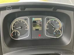  KAMAG  Wiesel Terberg Umsetzer Rangierer