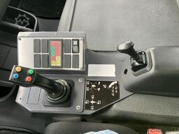  KAMAG  Wiesel Terberg Umsetzer Rangierer