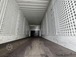 KRONE Heck hohe Portaltüren