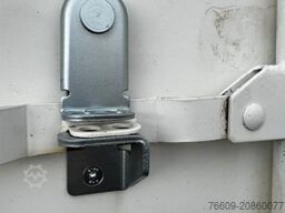 KRONE Heck hohe Portaltüren