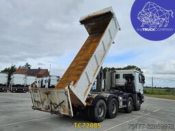 Mercedes-Benz Actros 3241