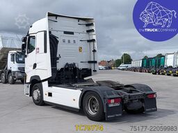 Renault T 480