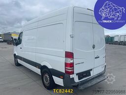 Mercedes-Benz Sprinter 316 37s