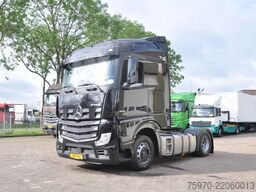 Mercedes-Benz Actros 1942 4X2 2021 StreamSpace