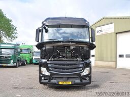 Mercedes-Benz Actros 1942 4X2 2021 StreamSpace