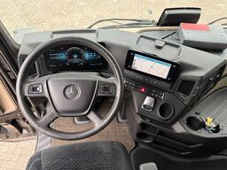 Mercedes-Benz Actros 1942 4X2 2021 StreamSpace