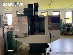 HAAS Mini Mill 2