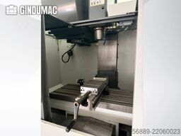 HAAS Mini Mill 2