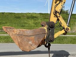 Caterpillar 323FL