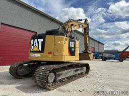 Caterpillar 335FL