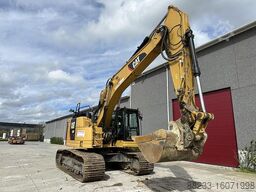 Caterpillar 335FL