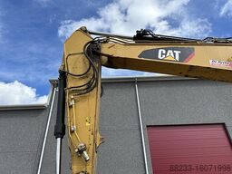 Caterpillar 335FL