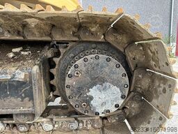 Caterpillar 335FL