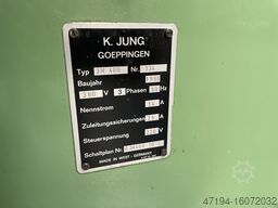 Jung(Jumag) JM-400