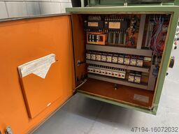 Jung(Jumag) JM-400