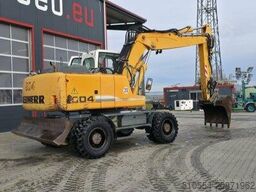 Liebherr A 904 C Litronic / Likufix
