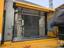 Liebherr A 904 C Litronic / Likufix