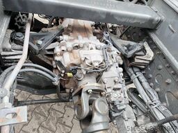 Mercedes-Benz 1829 K AXOR Meiller Kipper / Krananbau möglich