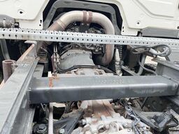 Mercedes-Benz 1829 K AXOR Meiller Kipper / Krananbau möglich