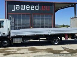 Iveco 120 E 25 / ex BUNDESWEHR / 51 tkm / TOP ZUSTAND