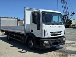 Iveco 120 E 25 / ex BUNDESWEHR / 51 tkm / TOP ZUSTAND