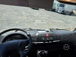 Iveco 120 E 25 / ex BUNDESWEHR / 51 tkm / TOP ZUSTAND