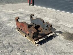 CAT Verachtert CW 50 Platte