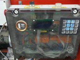 Haulotte PB S171-12E / Höhe 17.3 meter / UVV / AKKU