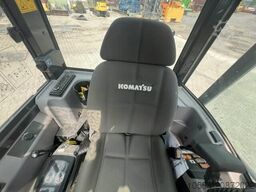 Komatsu PC 24 MR-5 / Mietkauf / Finanzierung