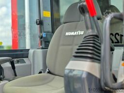 Komatsu PC 24 MR-5 / Mietkauf / Finanzierung