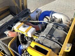 Hydrema 922F / Dumper / 6x6 / Straßen Zulassung