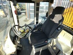 Hydrema 922F / Dumper / 6x6 / Straßen Zulassung