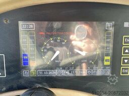 Hydrema 922F / Dumper / 6x6 / Straßen Zulassung