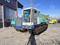 IHI IHI IC100-2 Raupendumper