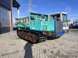IHI IHI IC100-2 Raupendumper