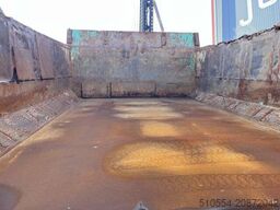 IHI IHI IC100-2 Raupendumper