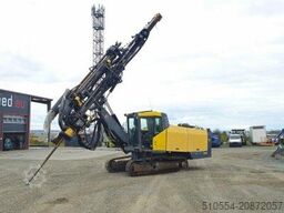 Atlas Copco SmartROC C50-10SF Sprenglochbohrgerät