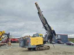 Atlas Copco SmartROC C50-10SF Sprenglochbohrgerät