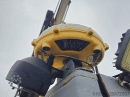 Atlas Copco SmartROC C50-10SF Sprenglochbohrgerät