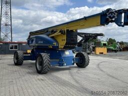 JLG 1250 AJP 40m Hubarbeitsbühne