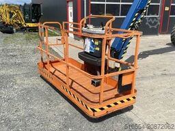 JLG 1250 AJP 40m Hubarbeitsbühne