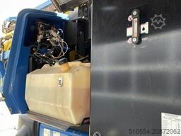 JLG 1250 AJP 40m Hubarbeitsbühne