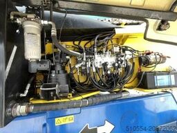 JLG 1250 AJP 40m Hubarbeitsbühne